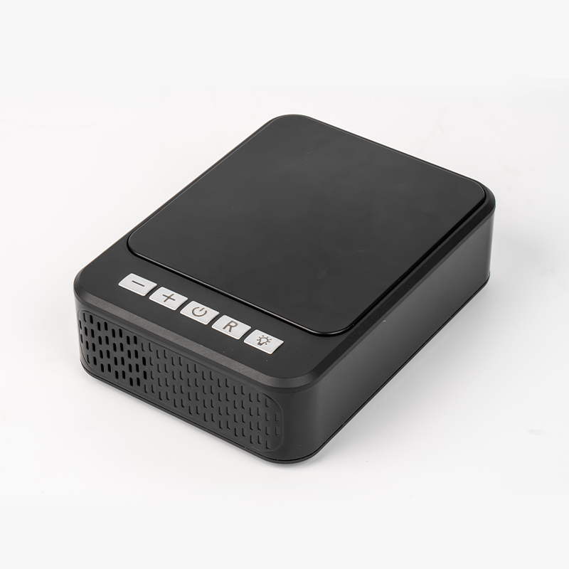 SX-305 Pelbagai fungsi Jump Starter/ Wireless Inflator/ USB Output/ Lighting Device