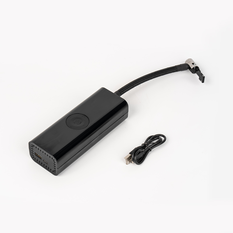 Prestasi tinggi SX-306 Peranti Inflator/Jump Wireless SX-306