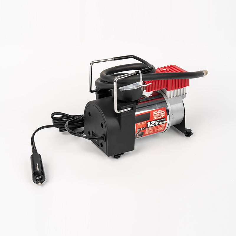 SX-203 AIR COMPRESSOR