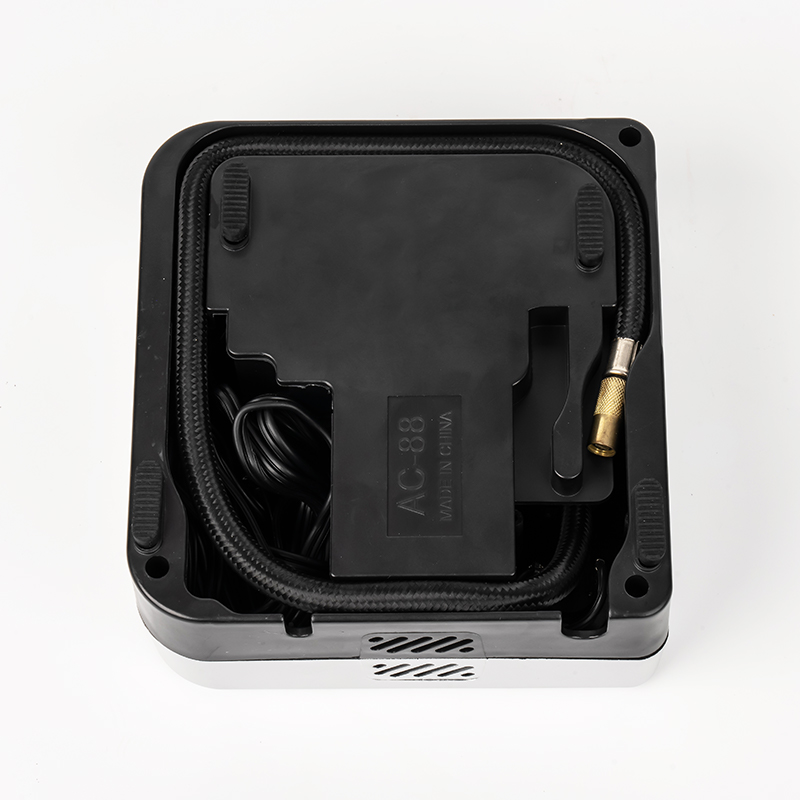 SX-216 Toyota Type Air Compressor SX-216 Toyota Type Air Compressor