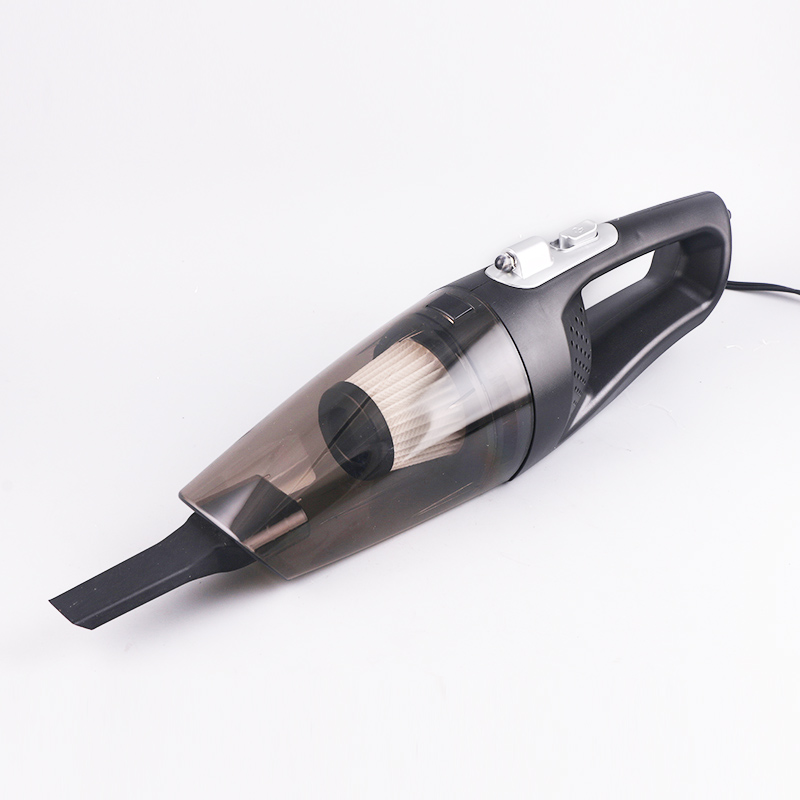SX-404 LED Searchlight Cleaner Vacuum