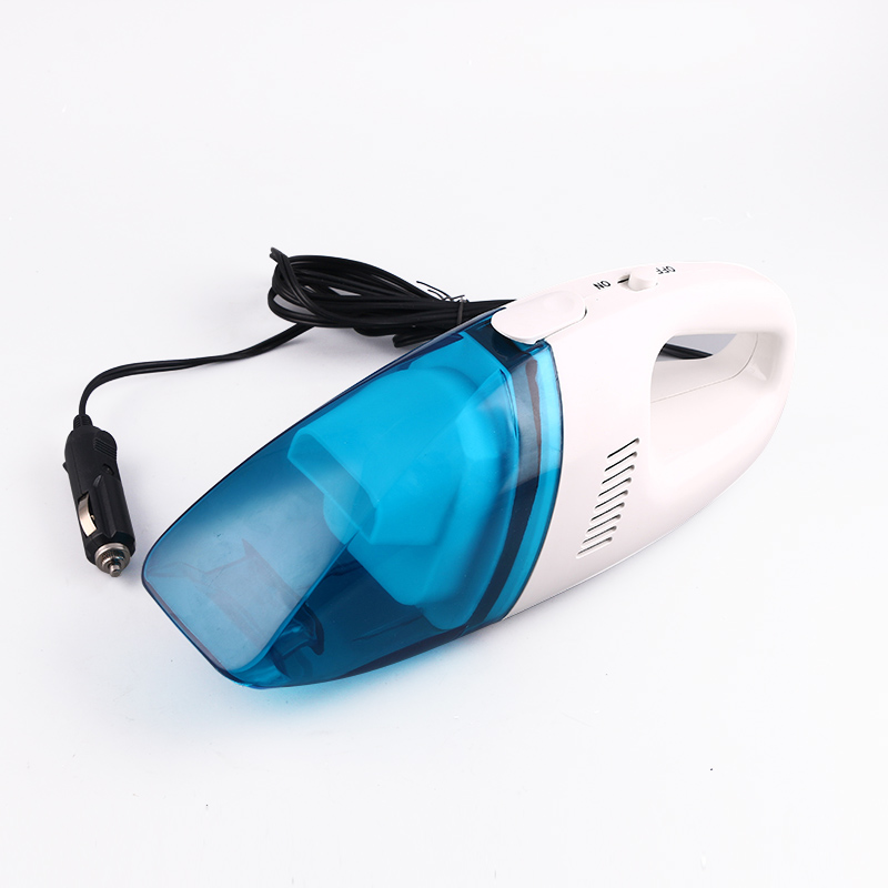 SX-401 DC12V 70W Pembersih Vacuum Portable